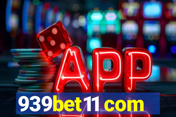 939bet11 com